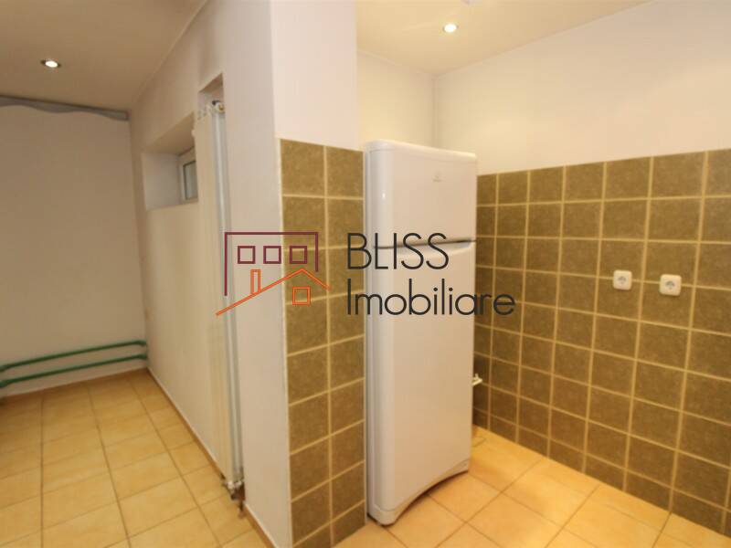 Villa With 4 Bedrooms, Private Garden And Garage, Bucharest / Ilfov | Bliss Imobiliare / Photo 5 - BLISS Imobiliare