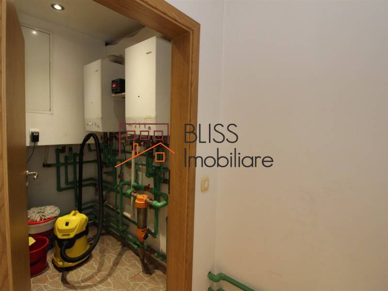 Vila Cu 5 Camere, 4 Dormitoare Si Gradina Privata | Bliss Imobiliare / Photo 22 - BLISS Imobiliare