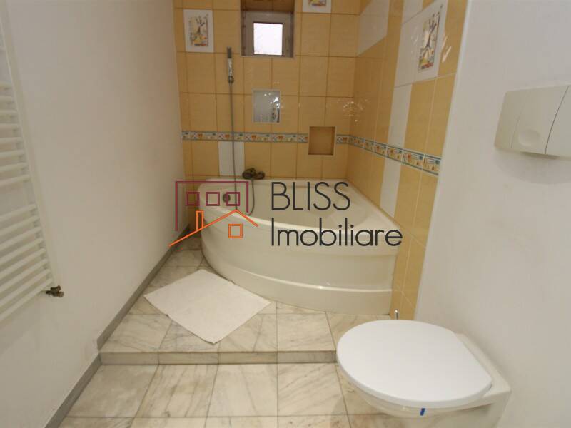 Vila Cu 5 Camere, 4 Dormitoare Si Gradina Privata | Bliss Imobiliare / Photo 16 - BLISS Imobiliare