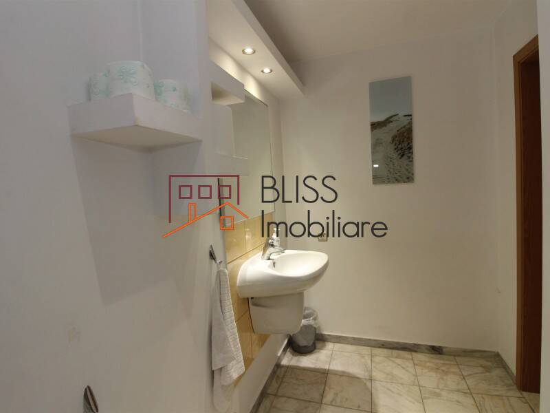Villa With 4 Bedrooms, Private Garden And Garage, Bucharest / Ilfov | Bliss Imobiliare / Photo 17 - BLISS Imobiliare