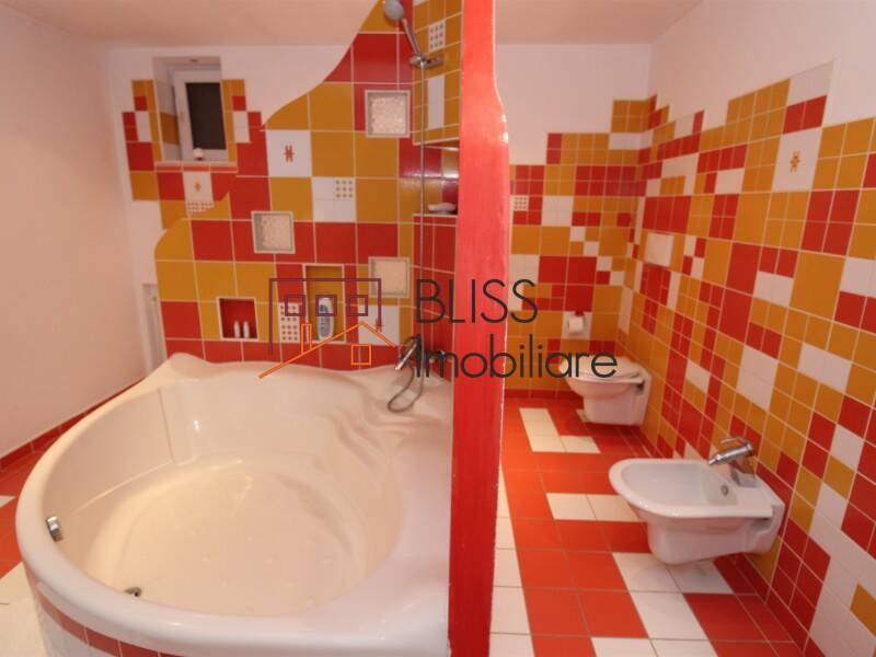 Villa With 4 Bedrooms, Private Garden And Garage, Bucharest / Ilfov | Bliss Imobiliare / Photo 20 - BLISS Imobiliare