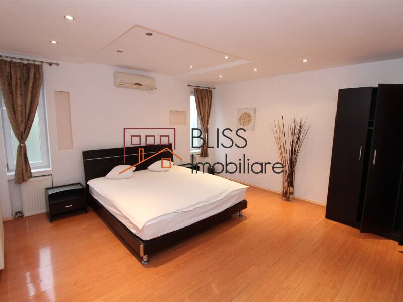 Villa With 4 Bedrooms, Private Garden And Garage, Bucharest / Ilfov | Bliss Imobiliare / Photo 7 - BLISS Imobiliare