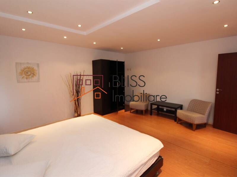 Villa With 4 Bedrooms, Private Garden And Garage, Bucharest / Ilfov | Bliss Imobiliare / Photo 8 - BLISS Imobiliare