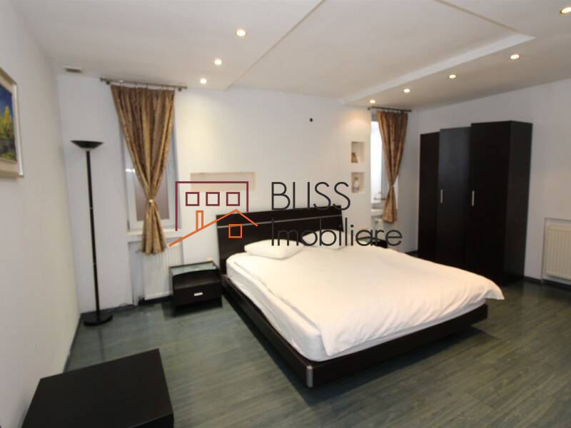 Vila Cu 5 Camere, 4 Dormitoare Si Gradina Privata | Bliss Imobiliare / Photo 9 - BLISS Imobiliare