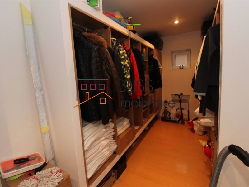 Vila Cu 5 Camere, 4 Dormitoare Si Gradina Privata | Bliss Imobiliare / Photo 13 - BLISS Imobiliare