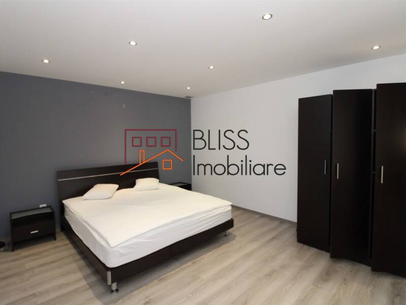Vila Cu 5 Camere, 4 Dormitoare Si Gradina Privata | Bliss Imobiliare / Photo 11 - BLISS Imobiliare