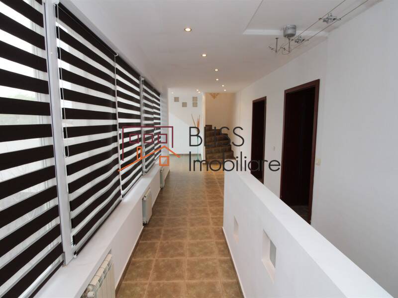 Villa With 4 Bedrooms, Private Garden And Garage, Bucharest / Ilfov | Bliss Imobiliare / Photo 14 - BLISS Imobiliare
