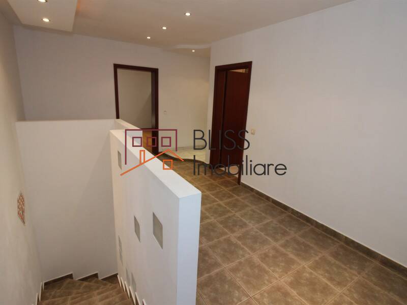 Vila Cu 5 Camere, 4 Dormitoare Si Gradina Privata | Bliss Imobiliare / Photo 15 - BLISS Imobiliare