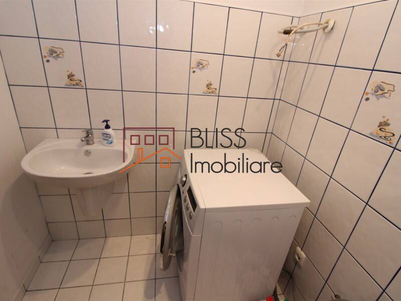 Villa With 4 Bedrooms, Private Garden And Garage, Bucharest / Ilfov | Bliss Imobiliare / Photo 21 - BLISS Imobiliare