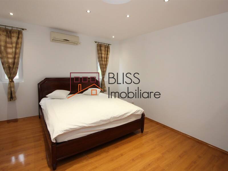Vila Cu 5 Camere, 4 Dormitoare Si Gradina Privata | Bliss Imobiliare / Photo 12 - BLISS Imobiliare