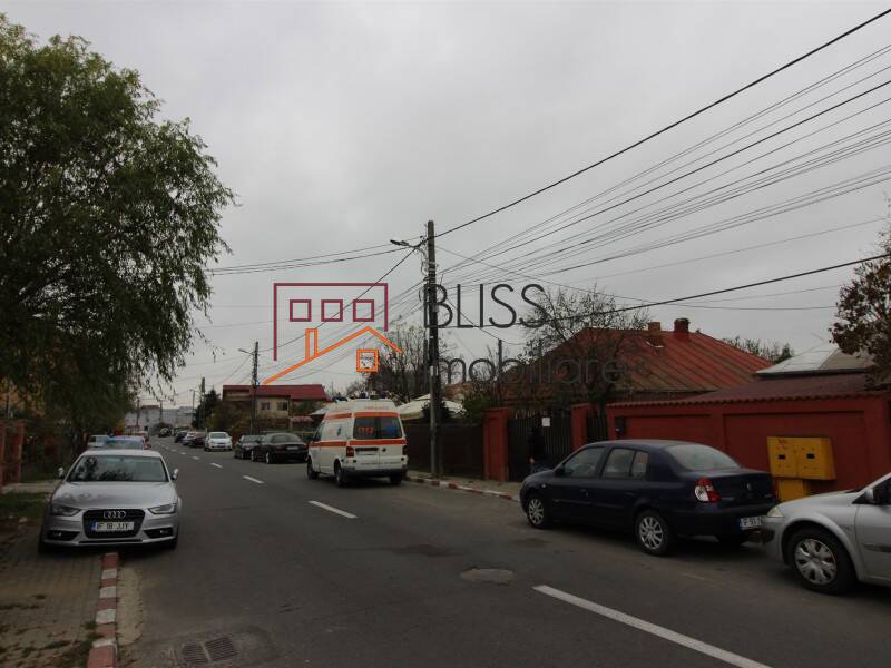 Villa With 4 Bedrooms, Private Garden And Garage, Bucharest / Ilfov | Bliss Imobiliare / Photo 28 - BLISS Imobiliare