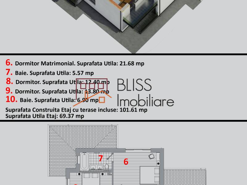 Photo 6 - BLISS Imobiliare