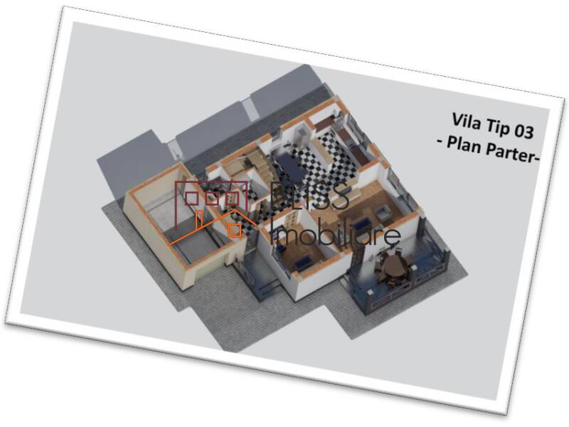 Photo 16 - BLISS Imobiliare