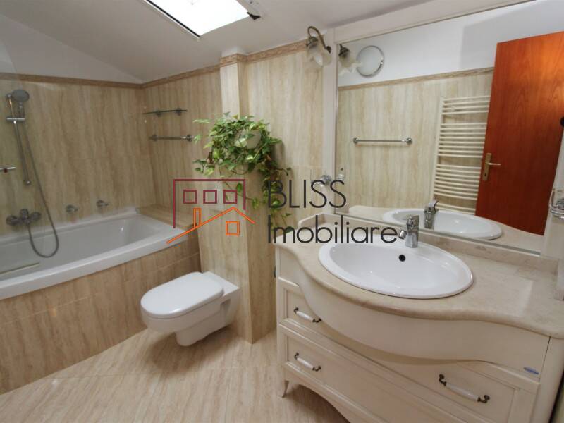House, Bucharest / Ilfov | Bliss Imobiliare / Photo 21 - BLISS Imobiliare