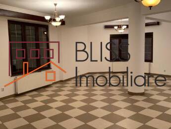 House for Rent Andronache, Bucharest - 4 Rooms - ID:57520 | Bliss Imobiliare / Photo 1 - BLISS Imobiliare