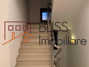 House for Rent Andronache, Bucharest - 4 Rooms - ID:57520 | Bliss Imobiliare / Photo 2 - BLISS Imobiliare