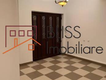 House for Rent Andronache, Bucharest - 4 Rooms - ID:57520 | Bliss Imobiliare / Photo 3 - BLISS Imobiliare