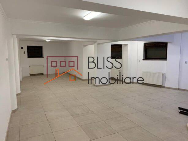 House for Rent Andronache, Bucharest - 4 Rooms - ID:57520 | Bliss Imobiliare / Photo 4 - BLISS Imobiliare