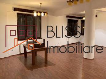 House for Rent Andronache, Bucharest - 4 Rooms - ID:57520 | Bliss Imobiliare / Photo 6 - BLISS Imobiliare