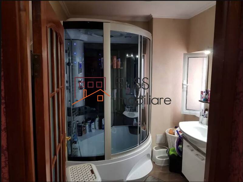 Apartment for Sale Calarasi, Bucharest - 3 Bedroom - ID:56363 | Bliss Imobiliare / Photo 7 - BLISS Imobiliare