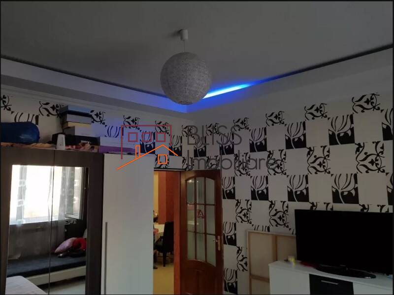 Apartment for Sale Calarasi, Bucharest - 3 Bedroom - ID:56363 | Bliss Imobiliare / Photo 3 - BLISS Imobiliare