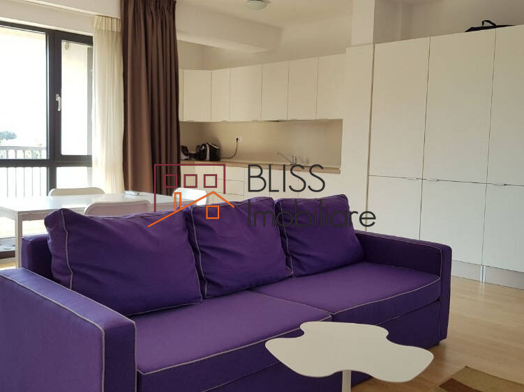 Apartament de Inchiriat Herastrau | Nordului - 2 Camere - ID:57619 | Bliss Imobiliare / Photo 2 - BLISS Imobiliare
