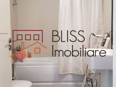 Apartament de Inchiriat Herastrau | Nordului - 2 Camere - ID:57619 | Bliss Imobiliare / Photo 7 - BLISS Imobiliare