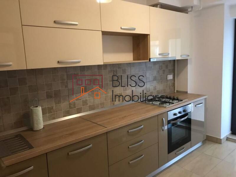 Apartament de Inchiriat Piata Victoriei - 2 Camere - ID:57804 | Bliss Imobiliare / Photo 4 - BLISS Imobiliare