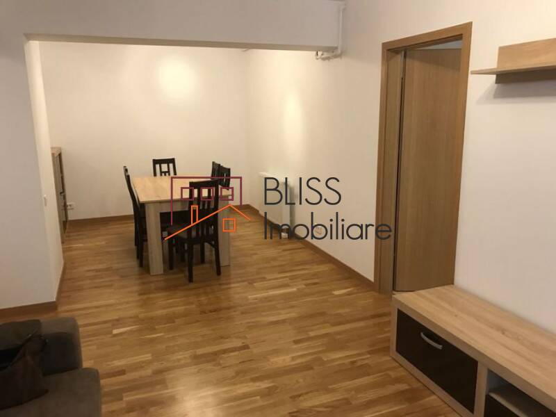 Apartment for Rent Piata Victoriei, Bucharest - 1 Bedroom - ID:57804 | Bliss Imobiliare / Photo 3 - BLISS Imobiliare