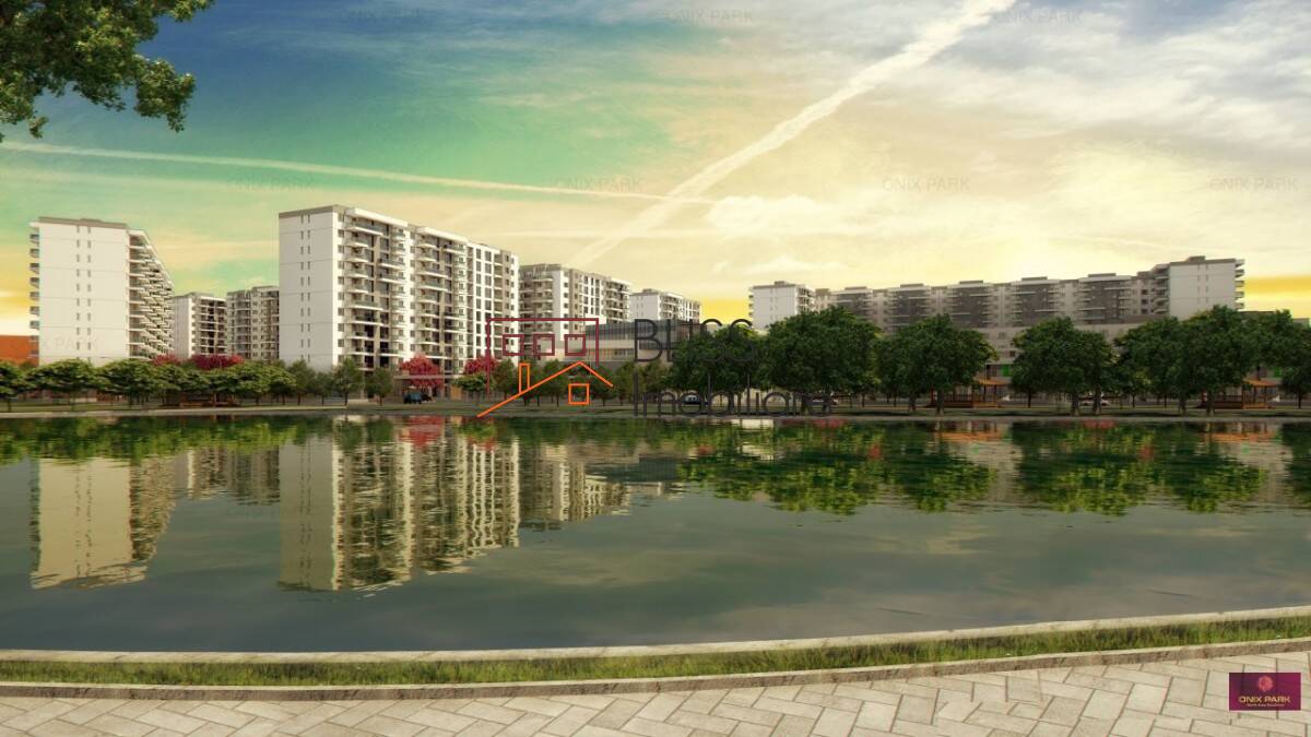 Onix Park North Area Residence Residential Complex Bliss Imobiliare