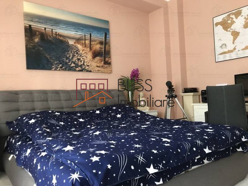 Apartament de Inchiriat KM 0 | Ultracentral - 4 Camere - ID:58176 | Bliss Imobiliare / Photo 8 - BLISS Imobiliare