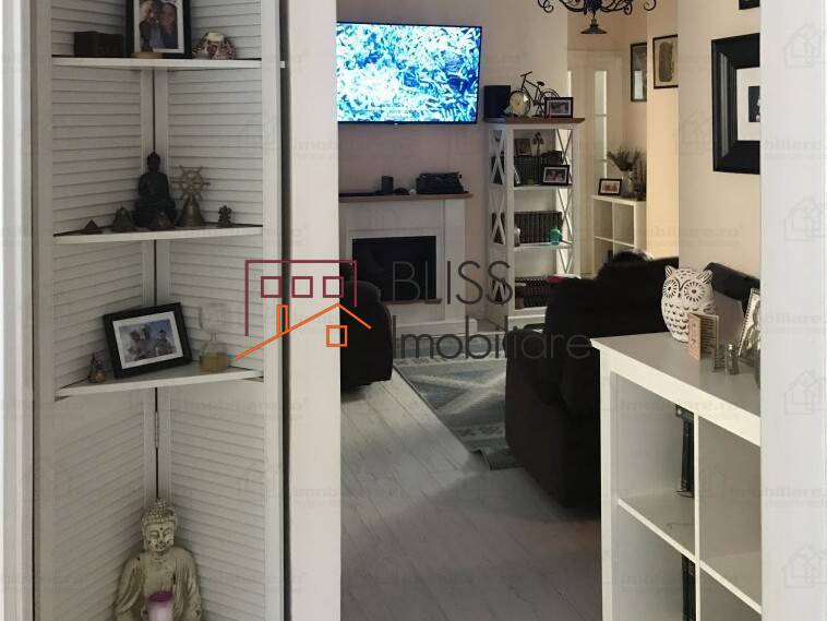 Apartament de Inchiriat KM 0 | Ultracentral - 4 Camere - ID:58176 | Bliss Imobiliare / Photo 9 - BLISS Imobiliare