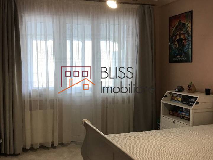 Apartament de Inchiriat KM 0 | Ultracentral - 4 Camere - ID:58176 | Bliss Imobiliare / Photo 12 - BLISS Imobiliare