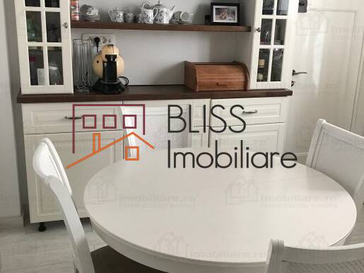 Apartament de Inchiriat KM 0 | Ultracentral - 4 Camere - ID:58176 | Bliss Imobiliare / Photo 4 - BLISS Imobiliare