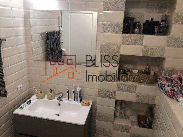 Apartament de Vanzare Baneasa | Sisesti | Jandarmerie | Straulesti | Sector 1 - 3 Camere - ID:58300 | Bliss Imobiliare / Photo 7 - BLISS Imobiliare