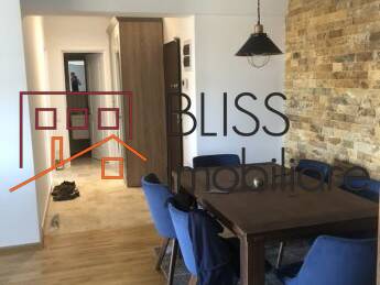 Apartment for Sale Baneasa | Sisesti | Jandarmerie | Straulesti | Sector 1, Bucharest - 2 Bedroom - ID:58300 | Bliss Imobiliare / Photo 4 - BLISS Imobiliare