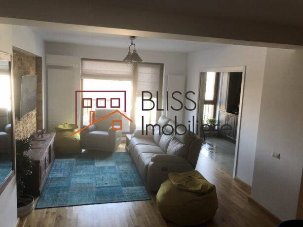 Apartament de Vanzare Baneasa | Sisesti | Jandarmerie | Straulesti | Sector 1 - 3 Camere - ID:58300 | Bliss Imobiliare / Photo 1 - BLISS Imobiliare