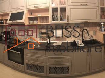 Apartament de Vanzare Baneasa | Sisesti | Jandarmerie | Straulesti | Sector 1 - 3 Camere - ID:58300 | Bliss Imobiliare / Photo 3 - BLISS Imobiliare