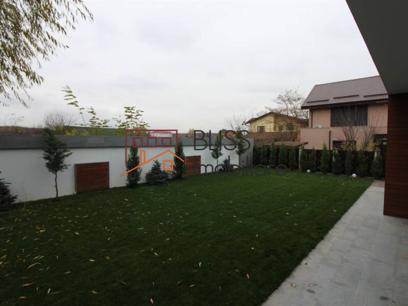 Vila de Vanzare Corbeanca - 6 Camere - ID:45039 | Bliss Imobiliare / Photo 18 - BLISS Imobiliare