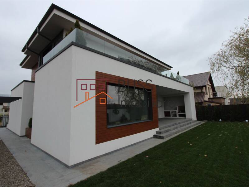 Vila de Vanzare Corbeanca - 6 Camere - ID:45039 | Bliss Imobiliare / Photo 21 - BLISS Imobiliare