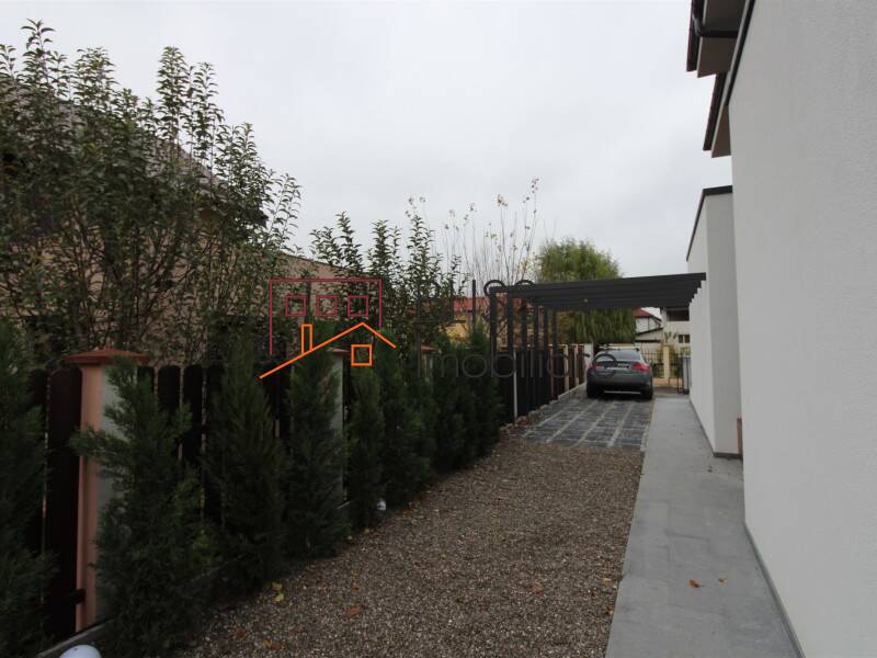 Vila de Vanzare Corbeanca - 6 Camere - ID:45039 | Bliss Imobiliare / Photo 20 - BLISS Imobiliare