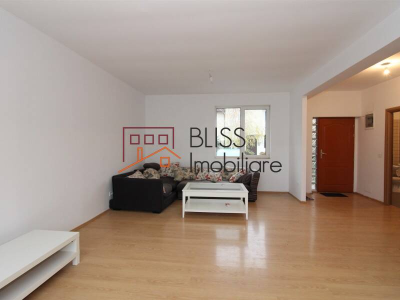 Casa de Vanzare Iancu Nicolae | Pipera - 4 Camere - ID:51032 | Bliss Imobiliare / Photo 2 - BLISS Imobiliare