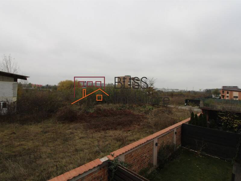 Casa de Vanzare Iancu Nicolae | Pipera - 4 Camere - ID:51032 | Bliss Imobiliare / Photo 18 - BLISS Imobiliare