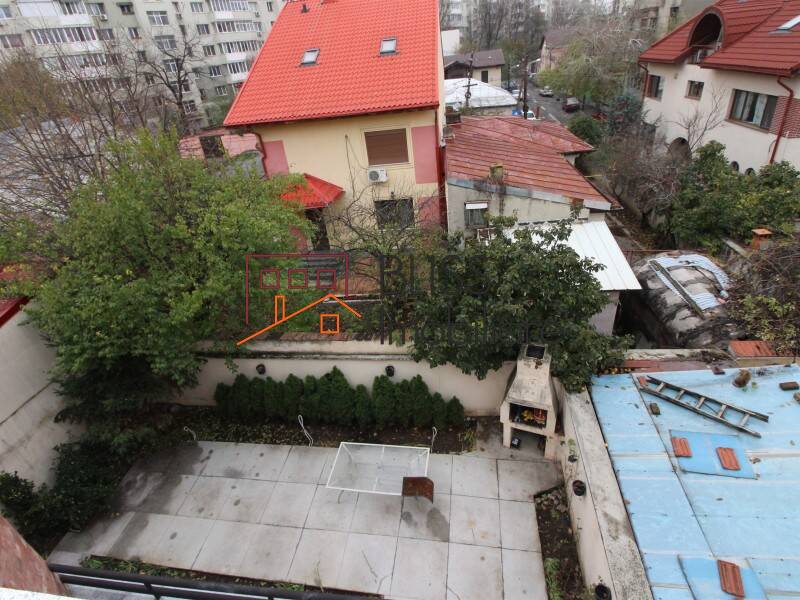 Villa for Rent Domenii | 1 Mai | Grivitei, Bucharest - 5 Bedroom - ID:38470 | Bliss Imobiliare / Photo 30 - BLISS Imobiliare