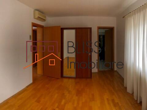 Casa de Inchiriat Iancu Nicolae | Pipera - 4 Camere - ID:58340 | Bliss Imobiliare / Photo 5 - BLISS Imobiliare