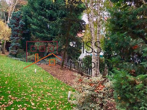 House for Rent Iancu Nicolae | Pipera, Bucharest / Ilfov - 3 Bedroom - ID:58340 | Bliss Imobiliare / Photo 12 - BLISS Imobiliare