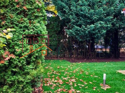 House for Rent Iancu Nicolae | Pipera, Bucharest / Ilfov - 3 Bedroom - ID:58340 | Bliss Imobiliare / Photo 13 - BLISS Imobiliare