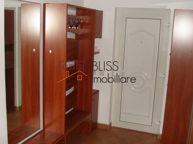 Casa de Inchiriat Iancu Nicolae | Pipera - 4 Camere - ID:58340 | Bliss Imobiliare / Photo 4 - BLISS Imobiliare