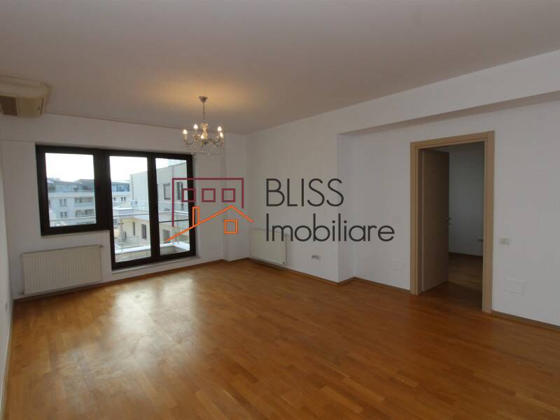 Apartament de Inchiriat Herastrau | Nordului - 4 Camere - ID:58416 | Bliss Imobiliare / Photo 2 - BLISS Imobiliare