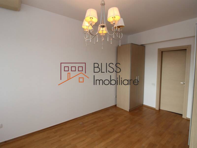 Apartament de Inchiriat Herastrau | Nordului - 4 Camere - ID:58416 | Bliss Imobiliare / Photo 9 - BLISS Imobiliare